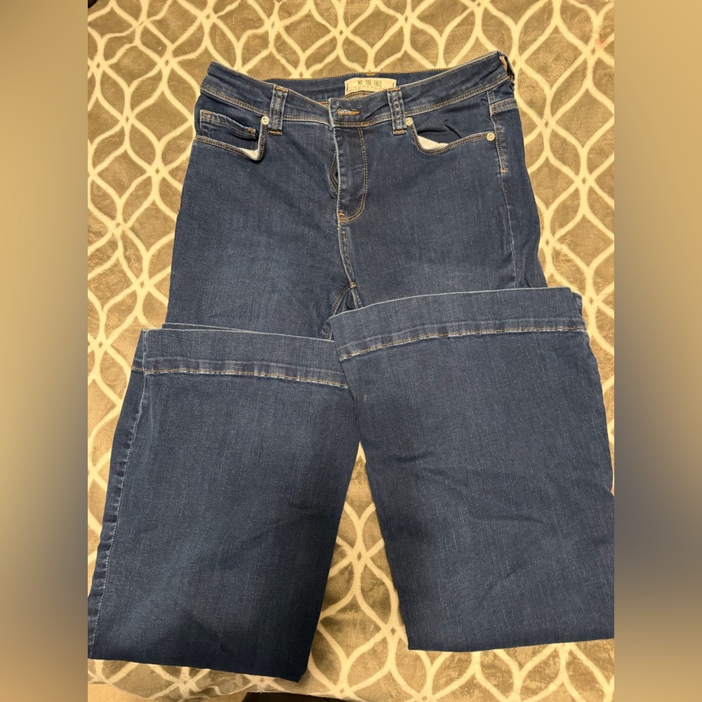 Free People Jeans